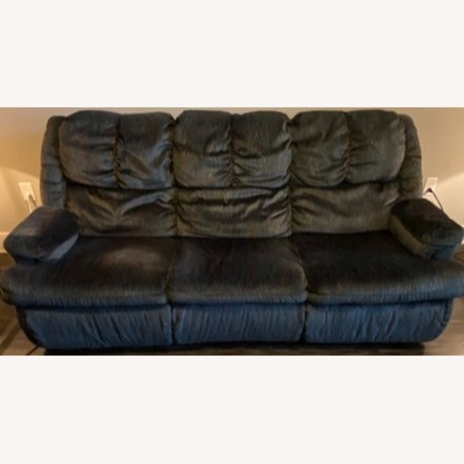 Peoploungers 3Seater Sofa - image-1