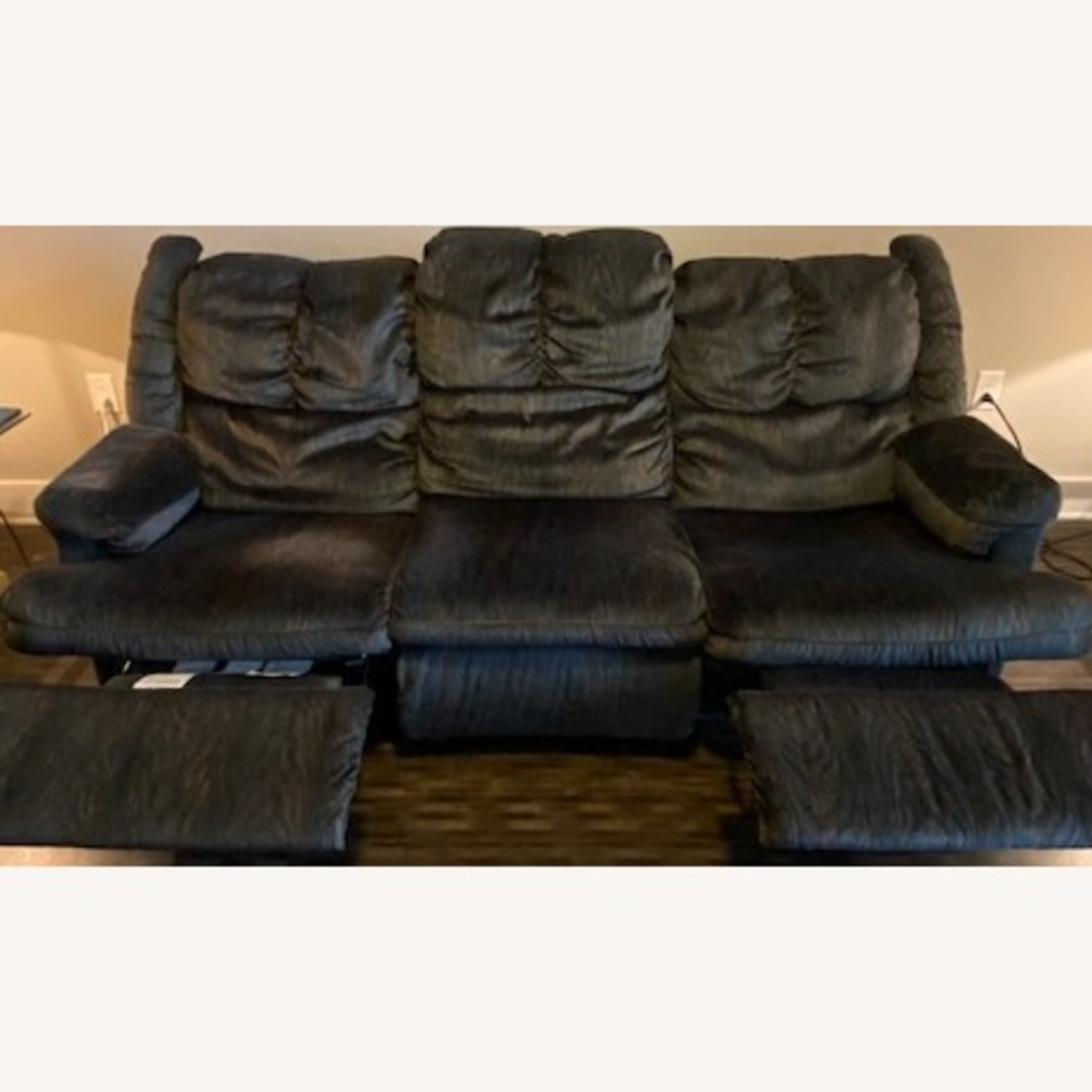 Peoploungers 3Seater Sofa - image-2