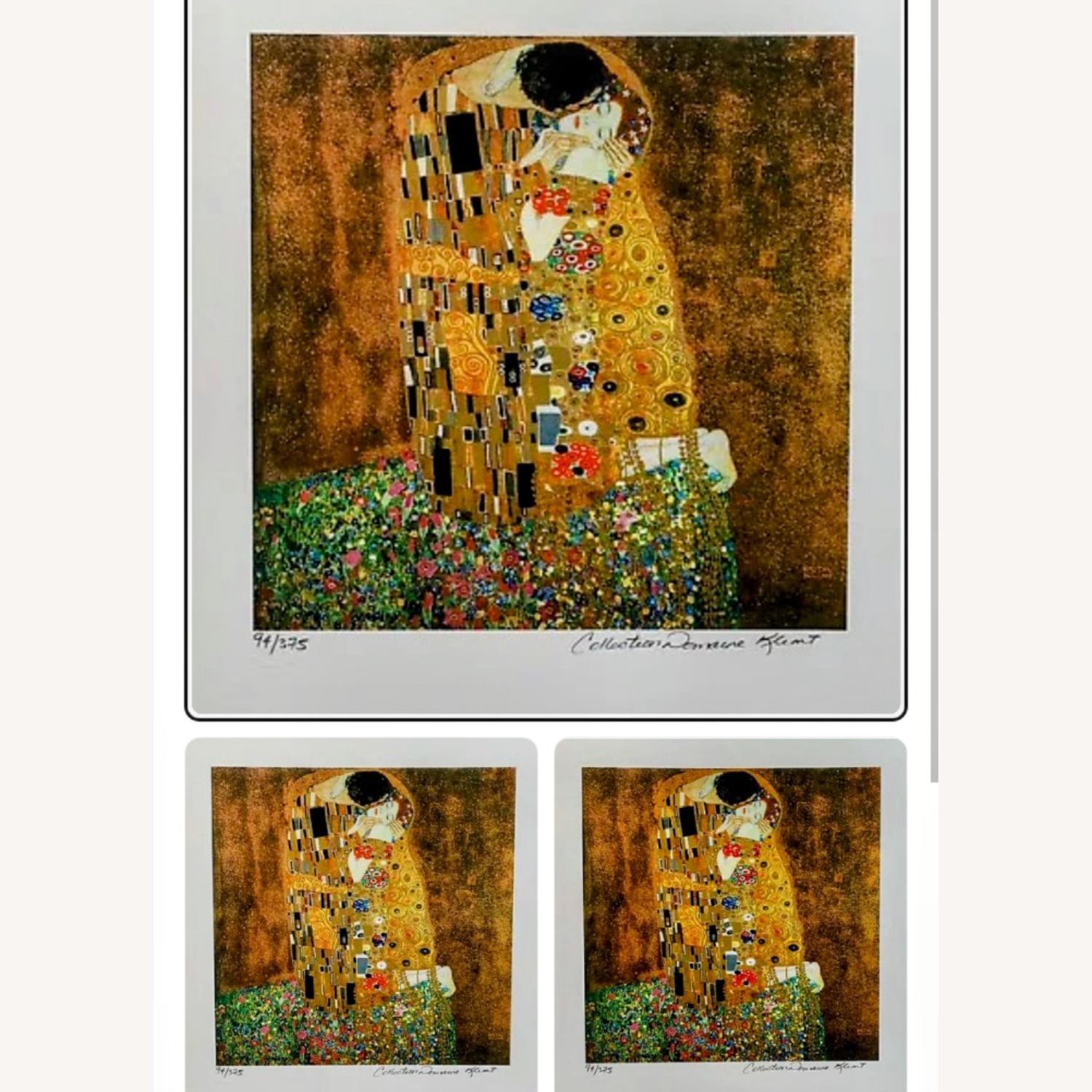 The Kiss Art - image-3