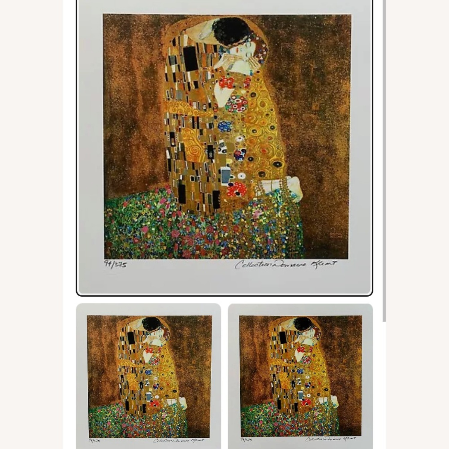 The Kiss Art - image-2