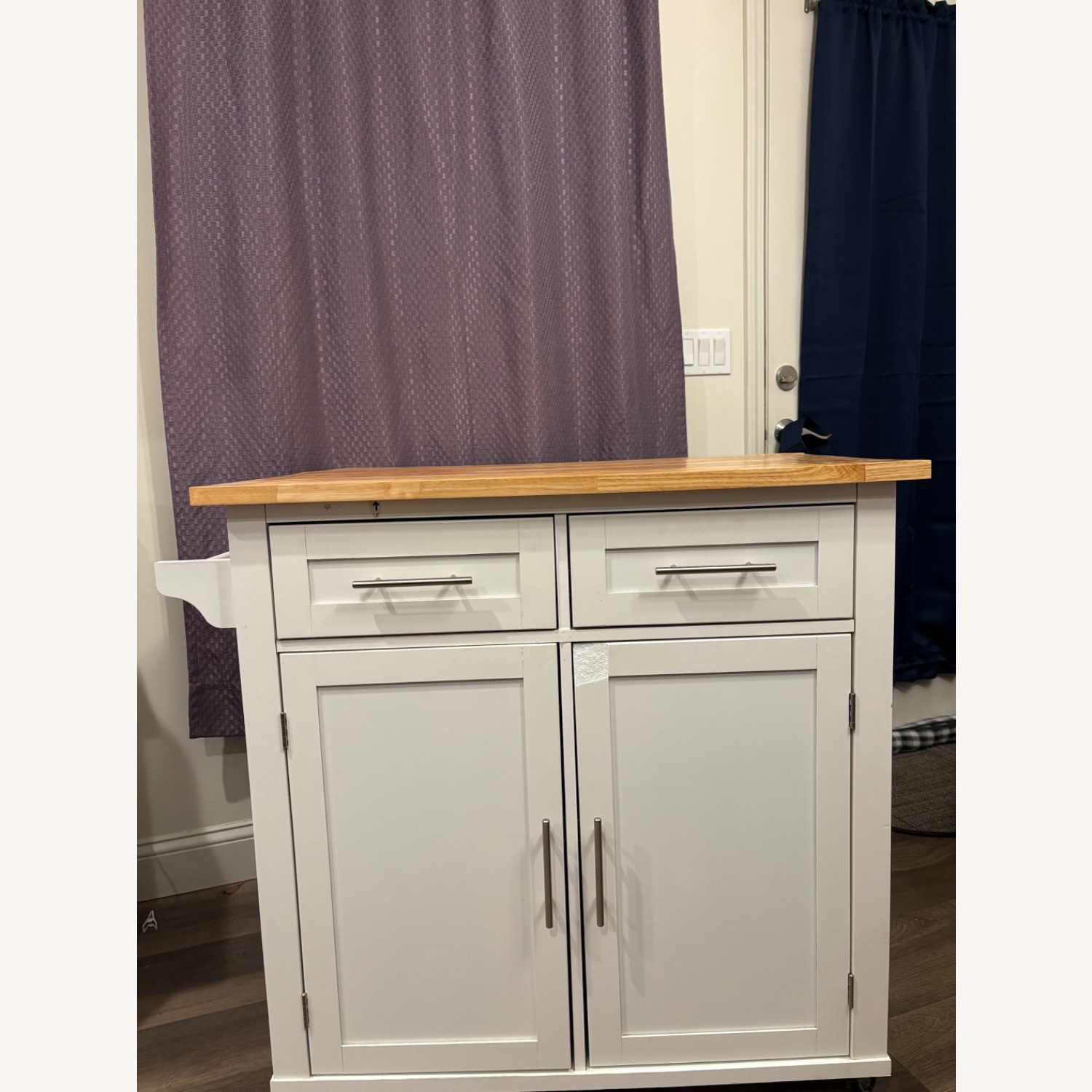 Kitchen Island - image-2