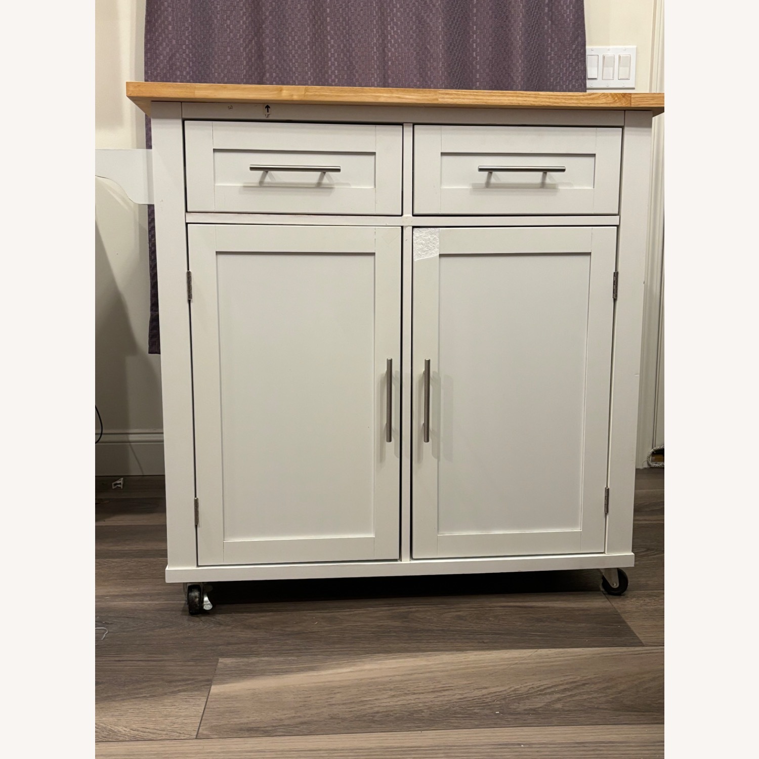 Kitchen Island - image-1