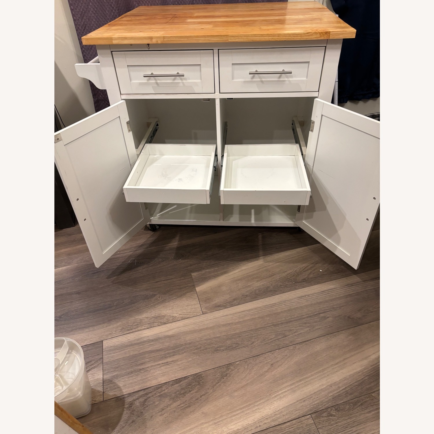 Kitchen Island - image-8