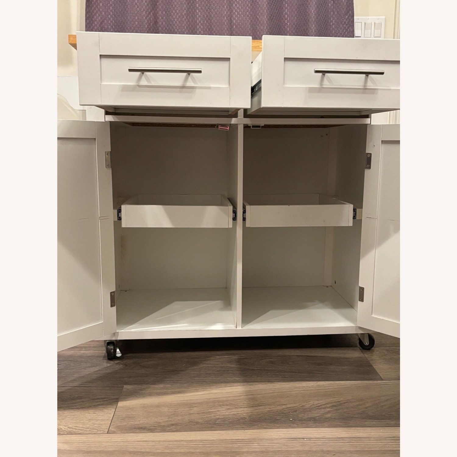 Kitchen Island - image-6