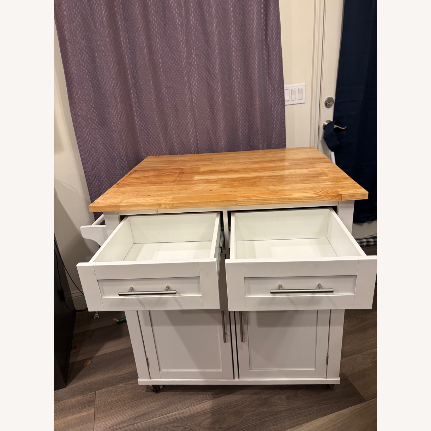 Kitchen Island - image-5