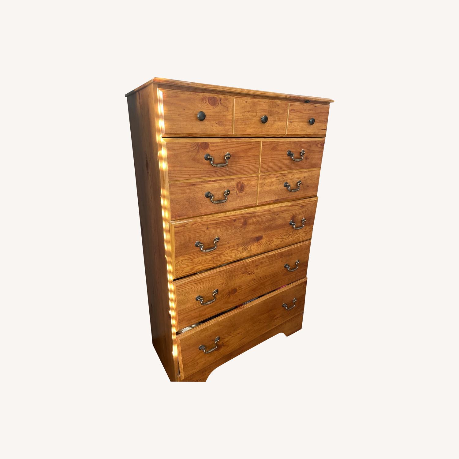 Ashley Furniture Chest of Drawers  - image-7