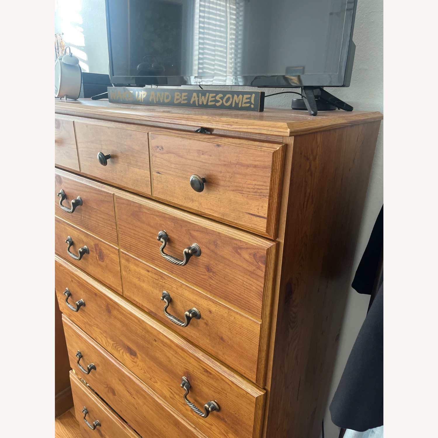 Ashley Furniture Chest of Drawers  - image-2