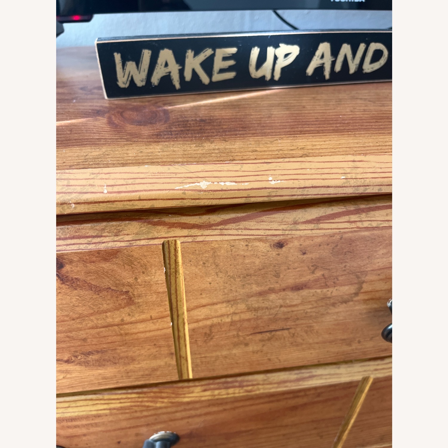 Ashley Furniture Chest of Drawers  - image-5