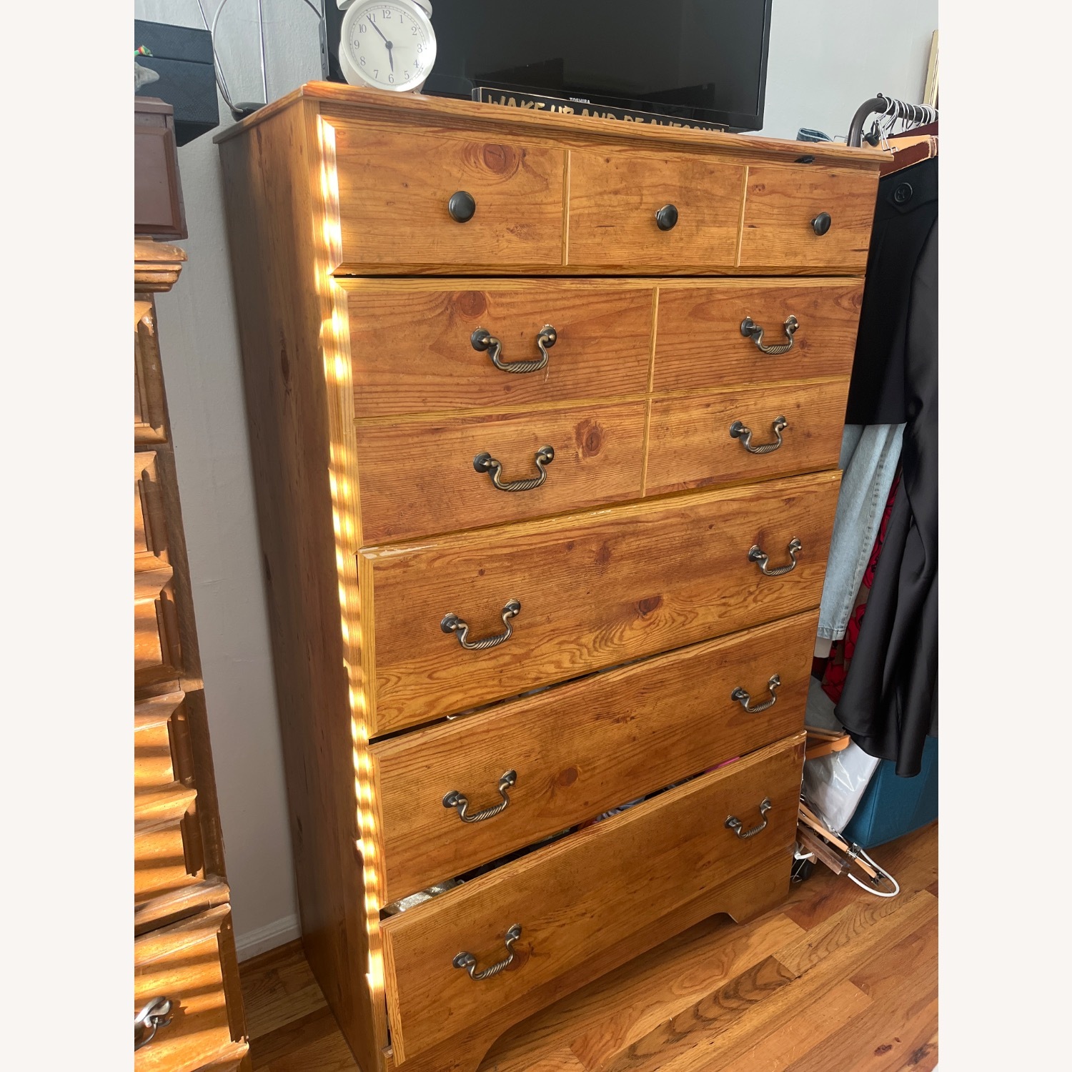 Ashley Furniture Chest of Drawers  - image-1