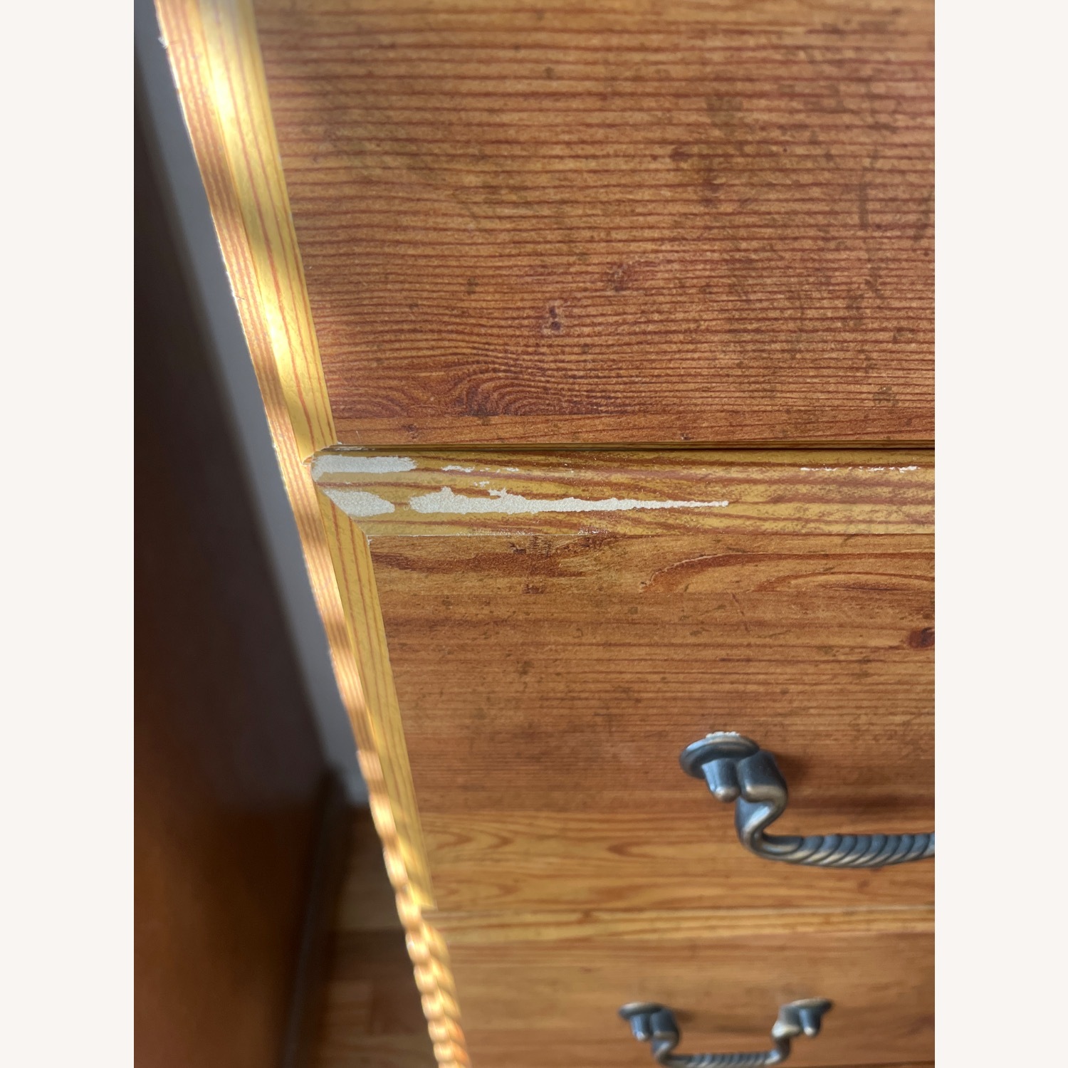 Ashley Furniture Chest of Drawers  - image-4