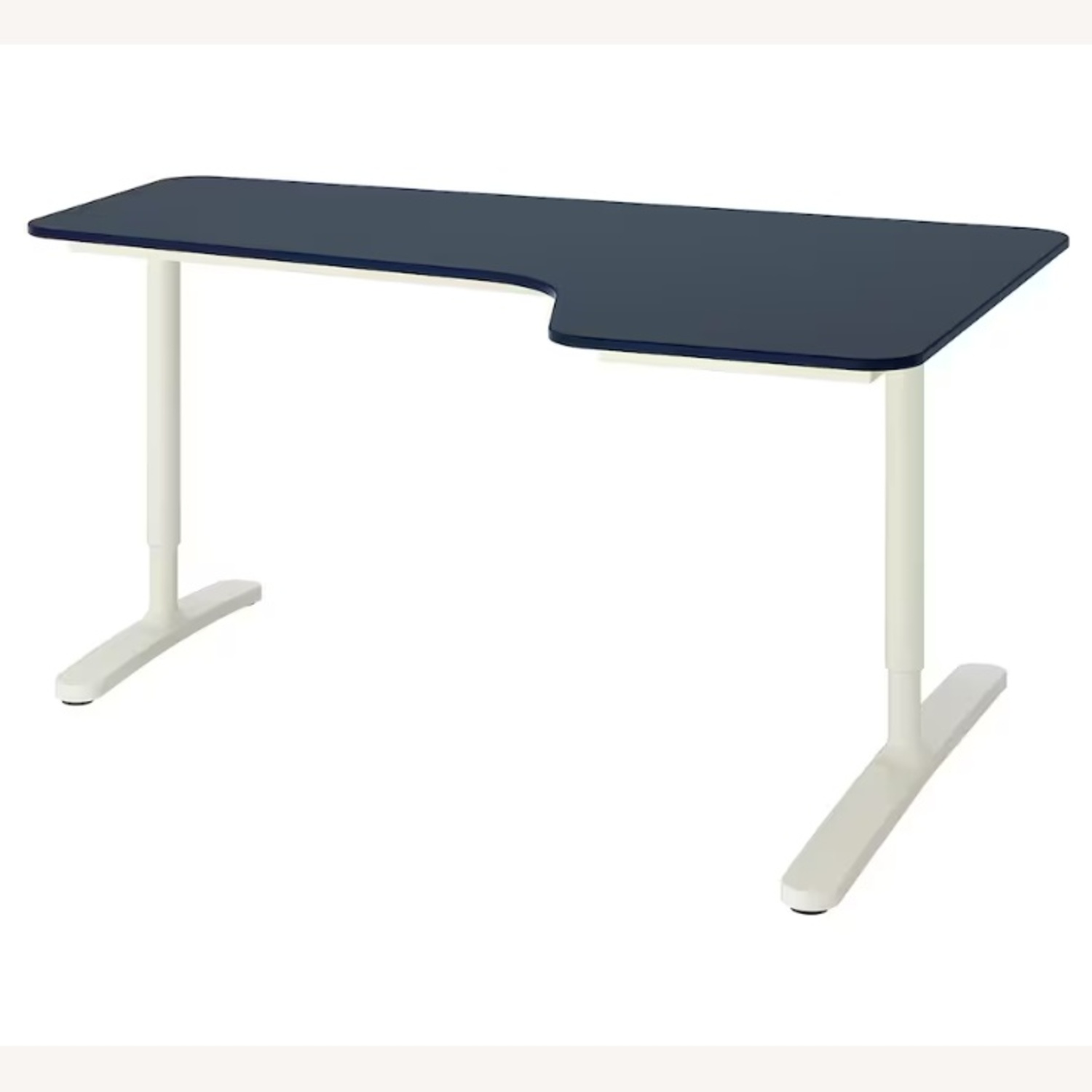 IKEA Corner Desk - image-0
