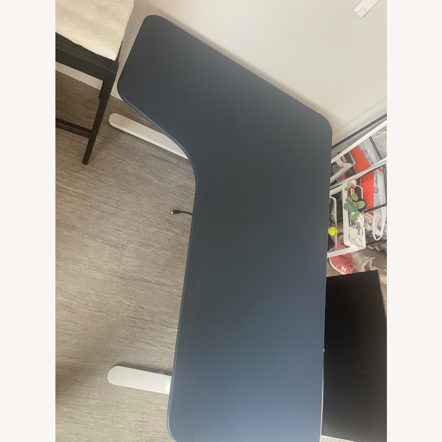 IKEA Corner Desk - image-2