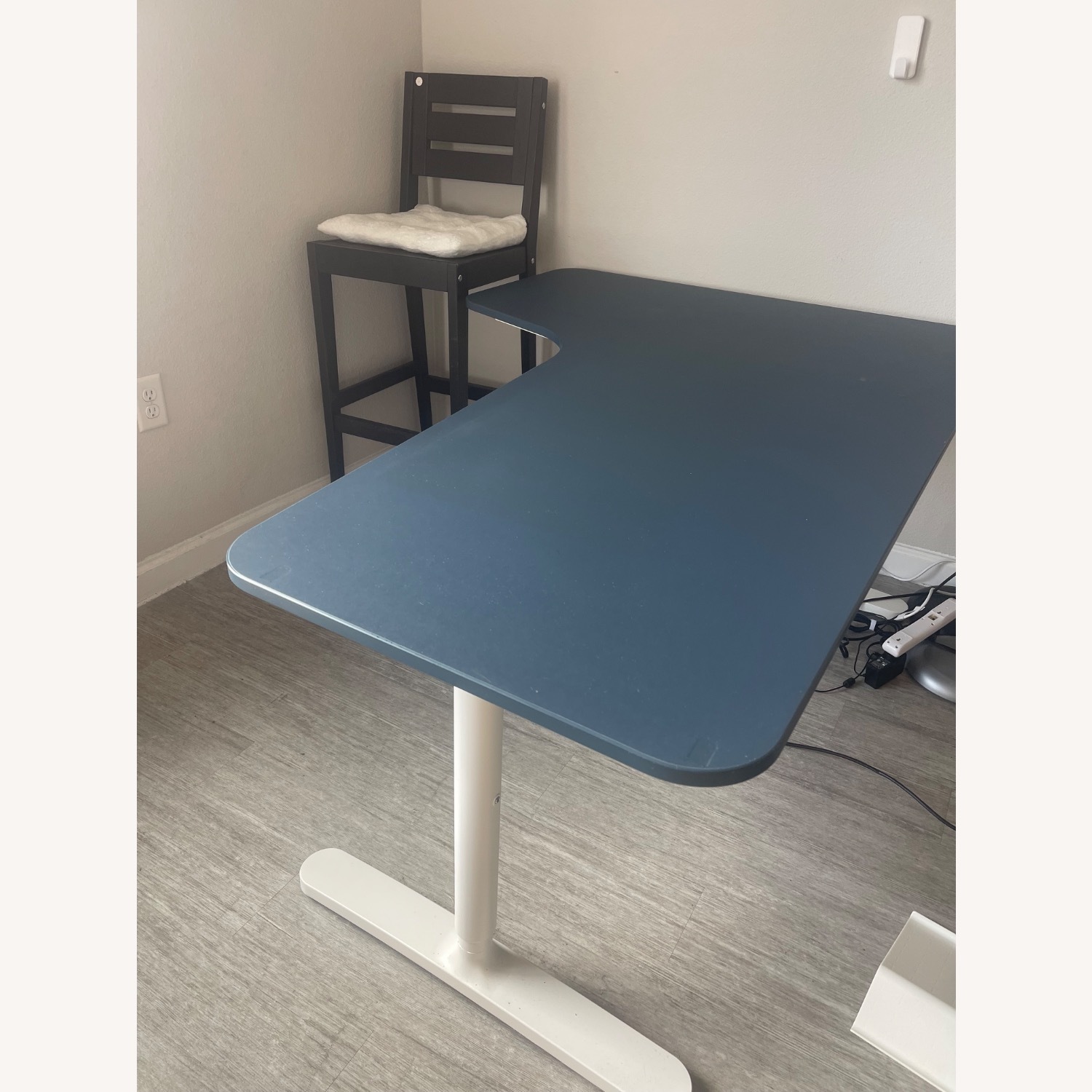 IKEA Corner Desk - image-1
