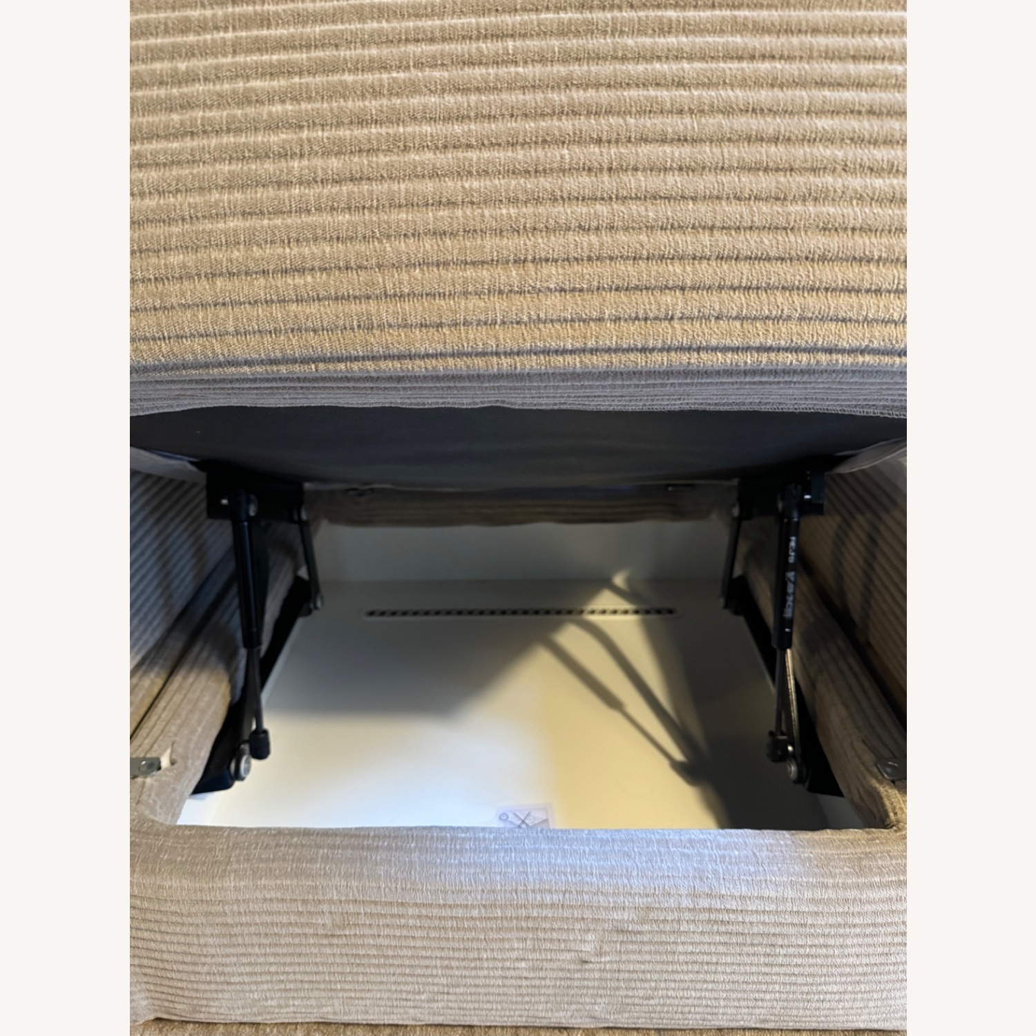 IKEA Jattebo Modular 3 Piece Sofa with Storage - image-3