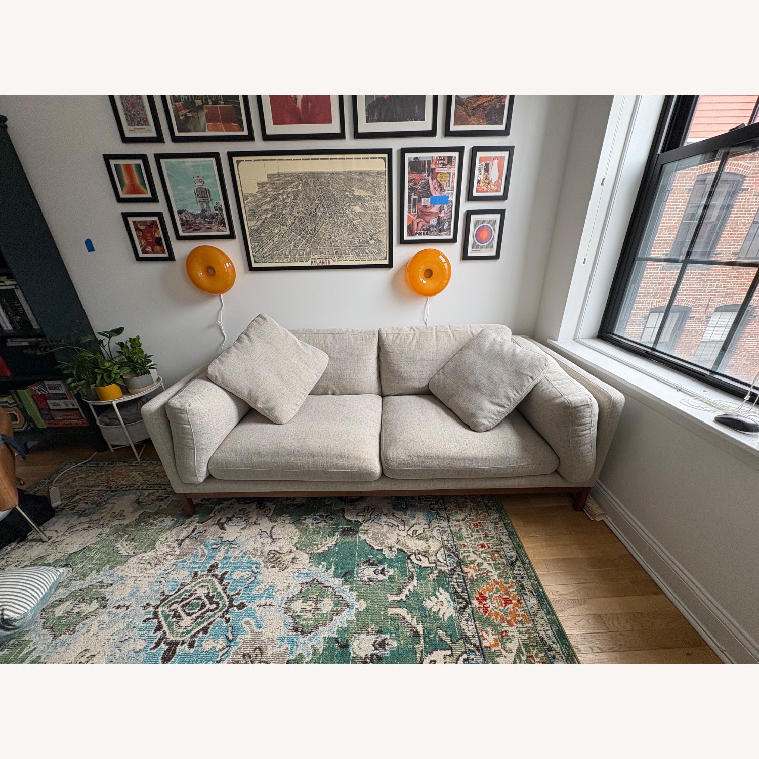 Castlery Owen Sofa - image-2