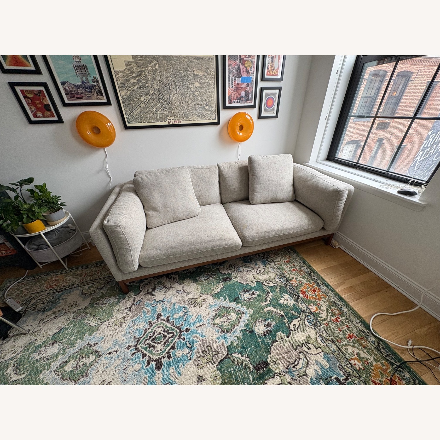 Castlery Owen Sofa - image-1