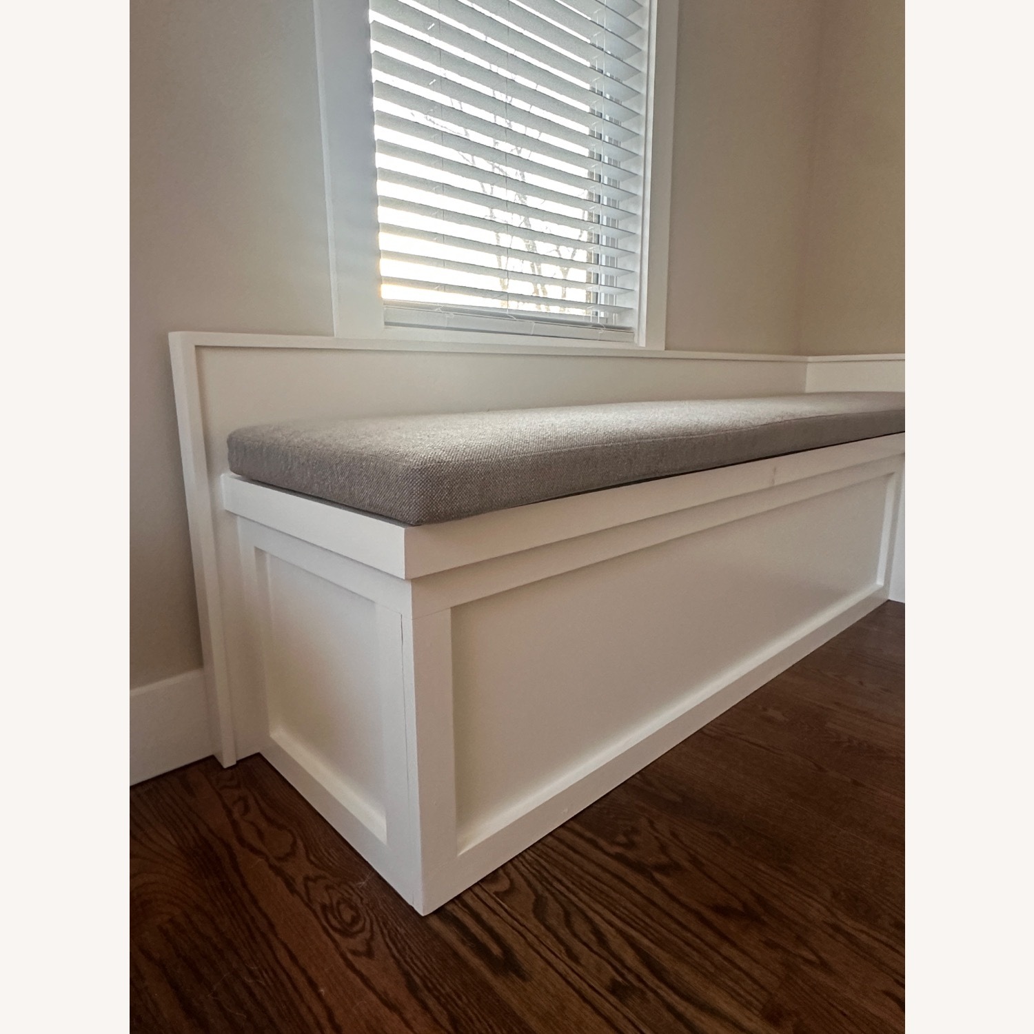 Breakfast Nook Bench  - image-2