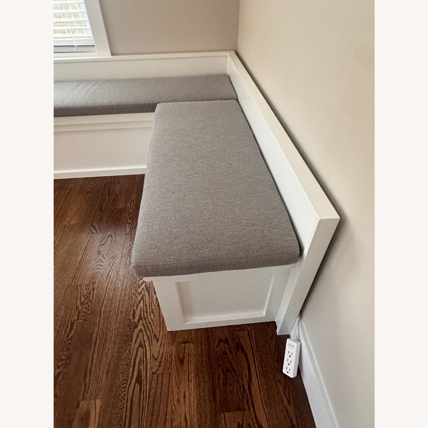 Breakfast Nook Bench  - image-3