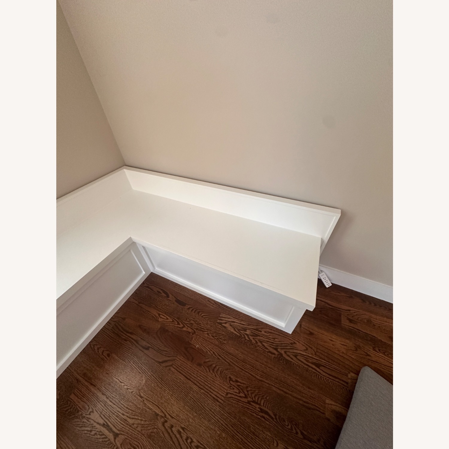 Breakfast Nook Bench  - image-5