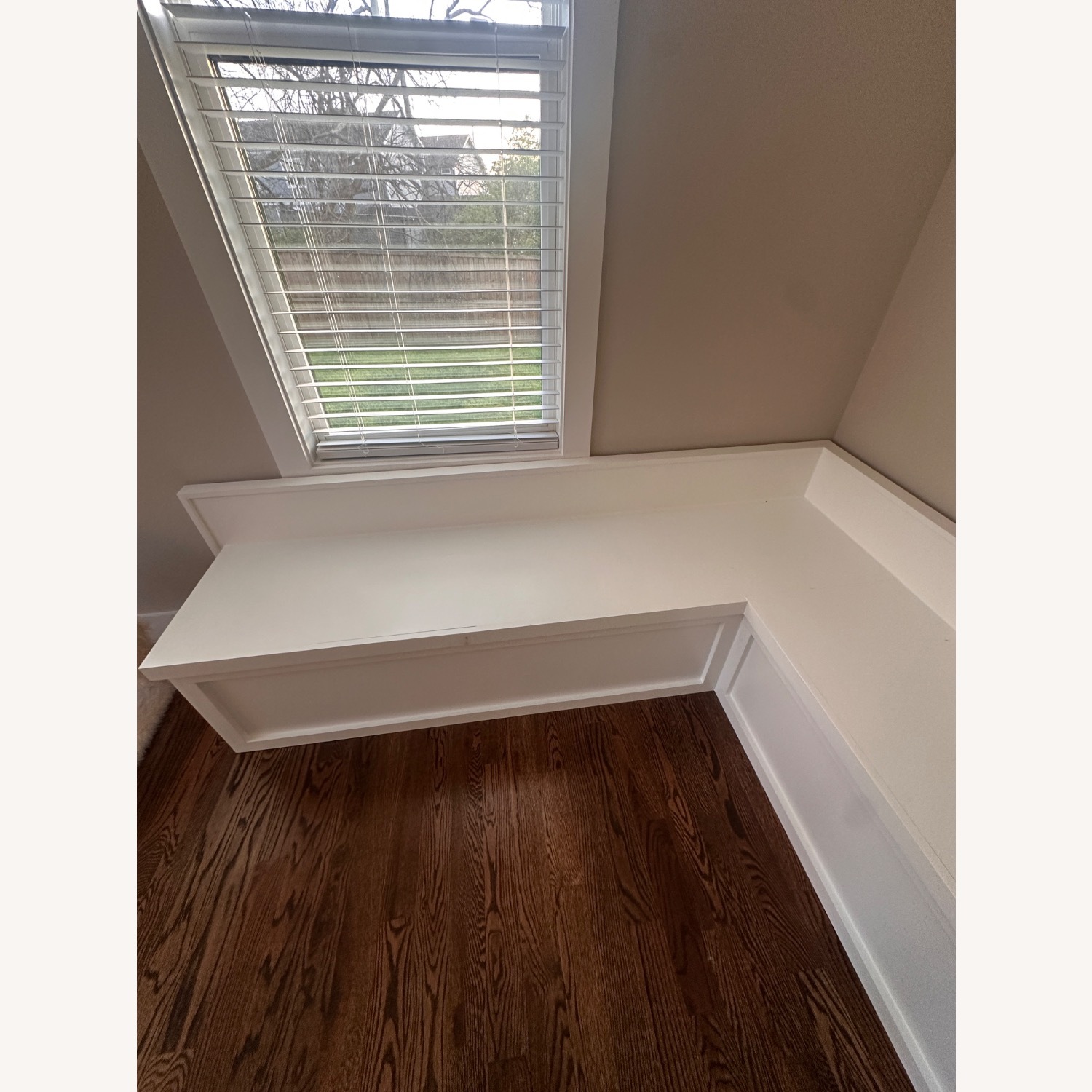 Breakfast Nook Bench  - image-6