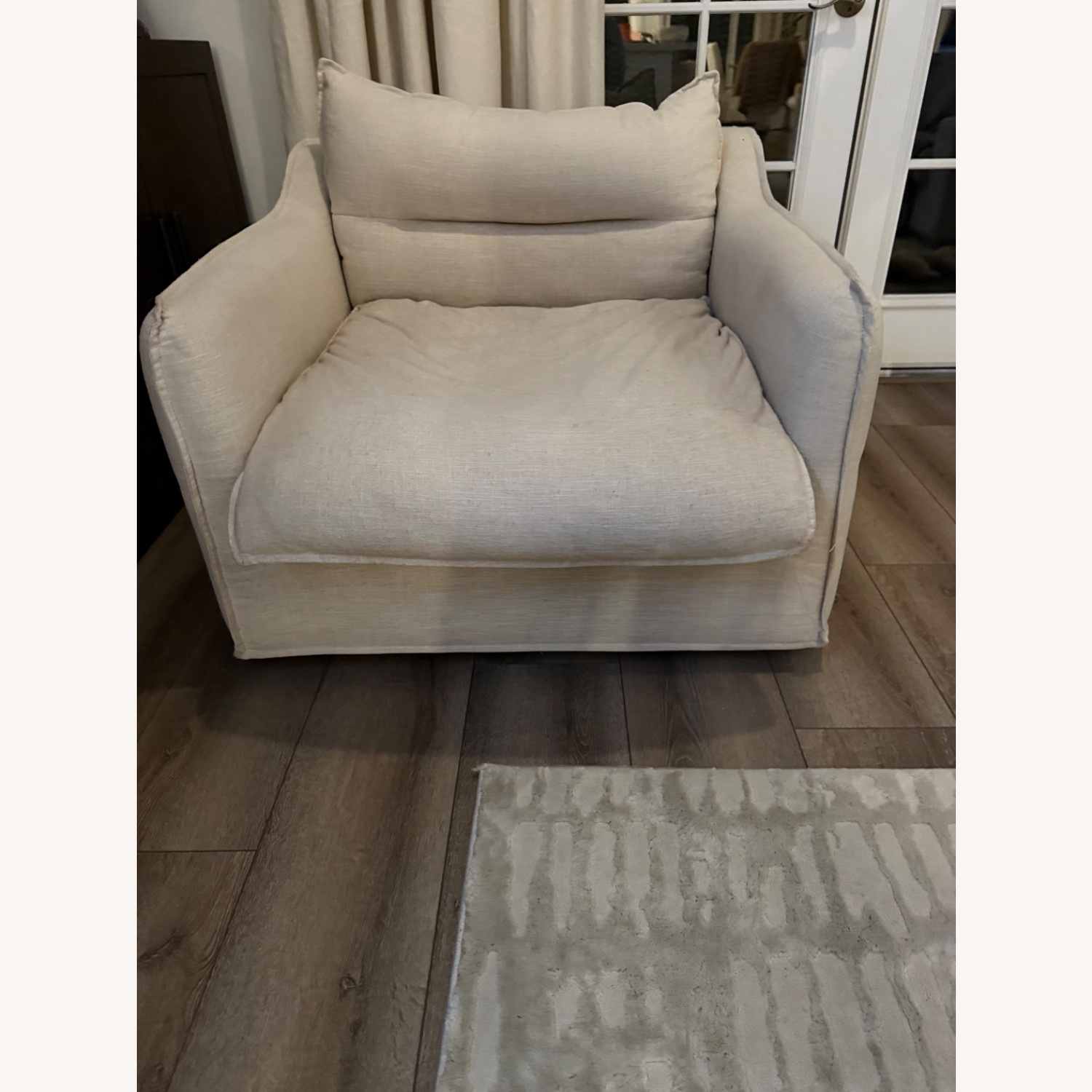 Oliver Space Zaha Lounge Chair - image-3