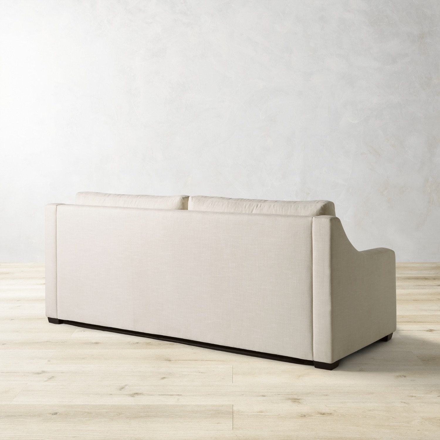 Williams Sonoma Ghent Slope Arm Ultimate Sleeper - image-1