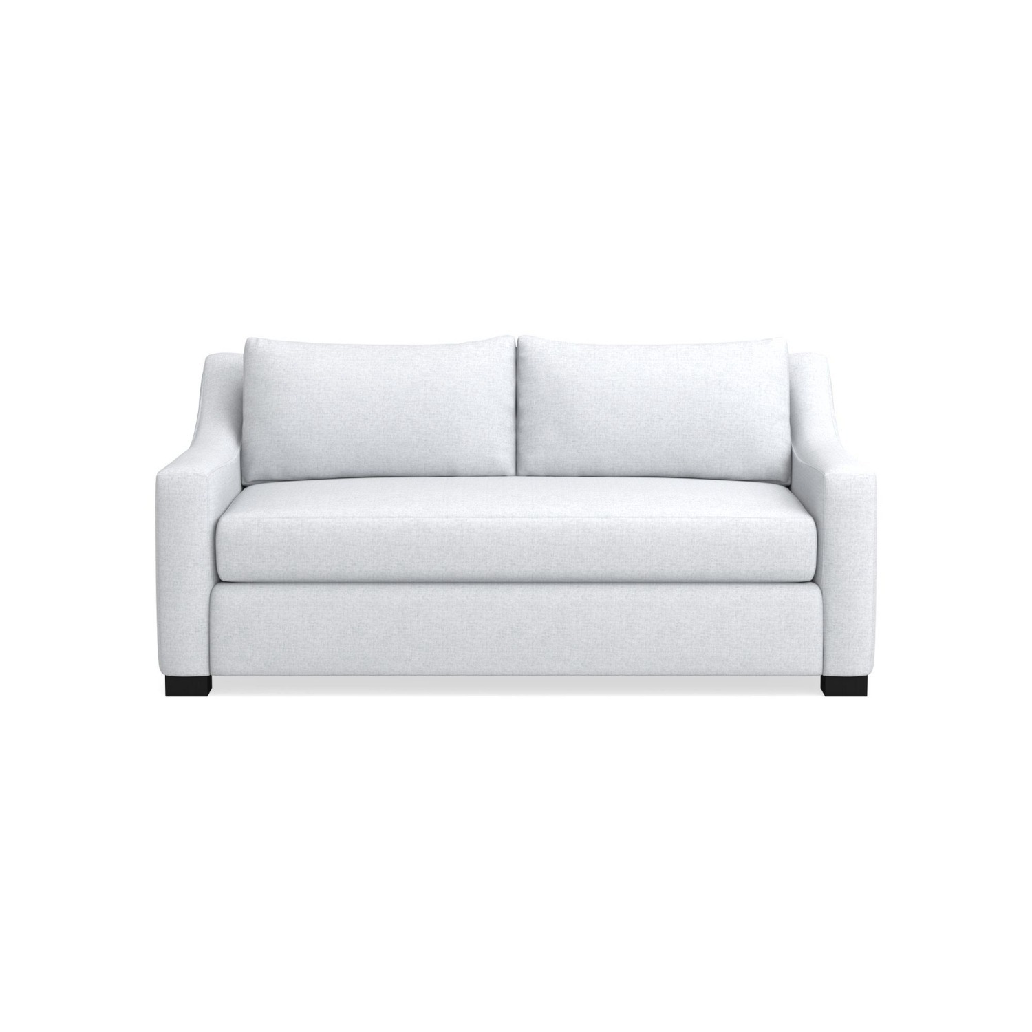 Williams Sonoma Ghent Slope Arm Ultimate Sleeper - image-4