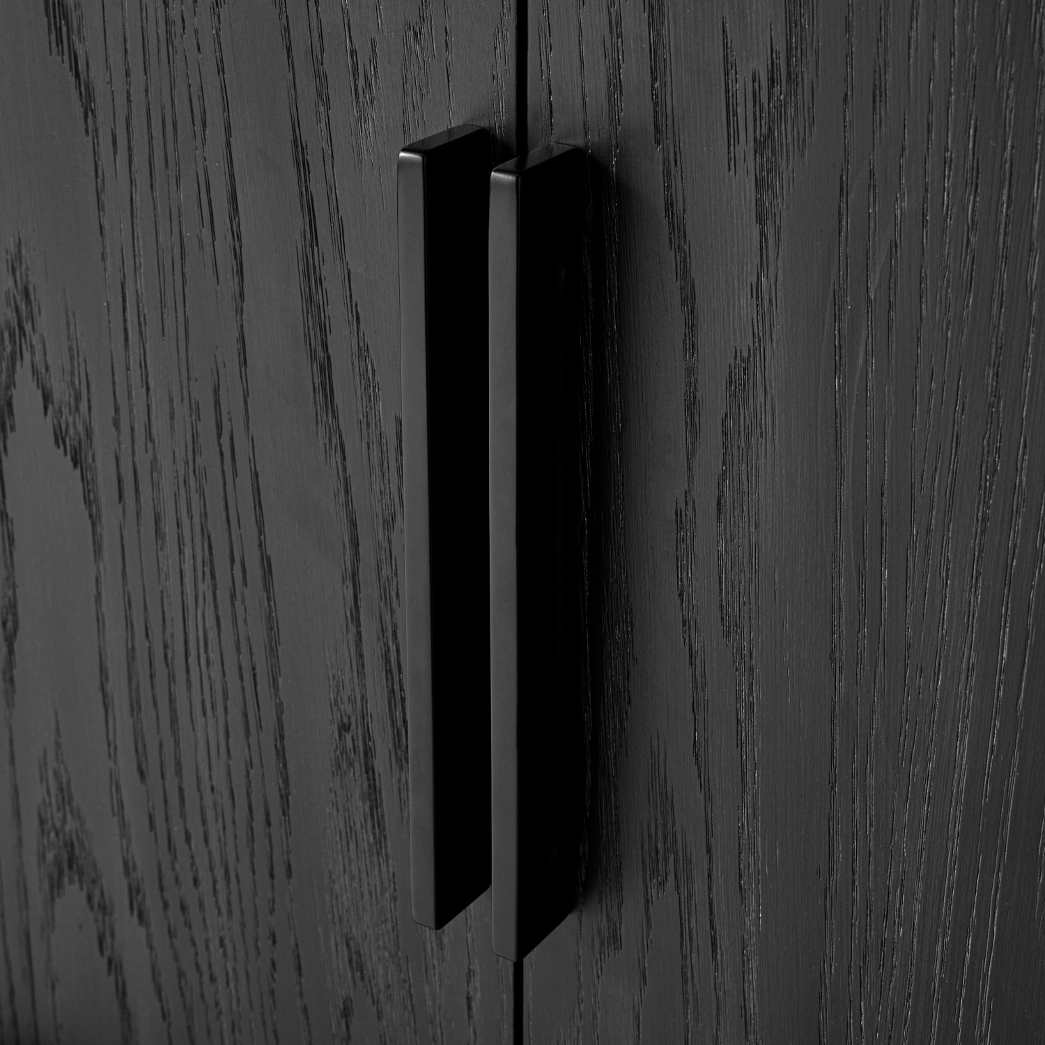 Williams Sonoma Knife Edge Sideboard (70") - image-2