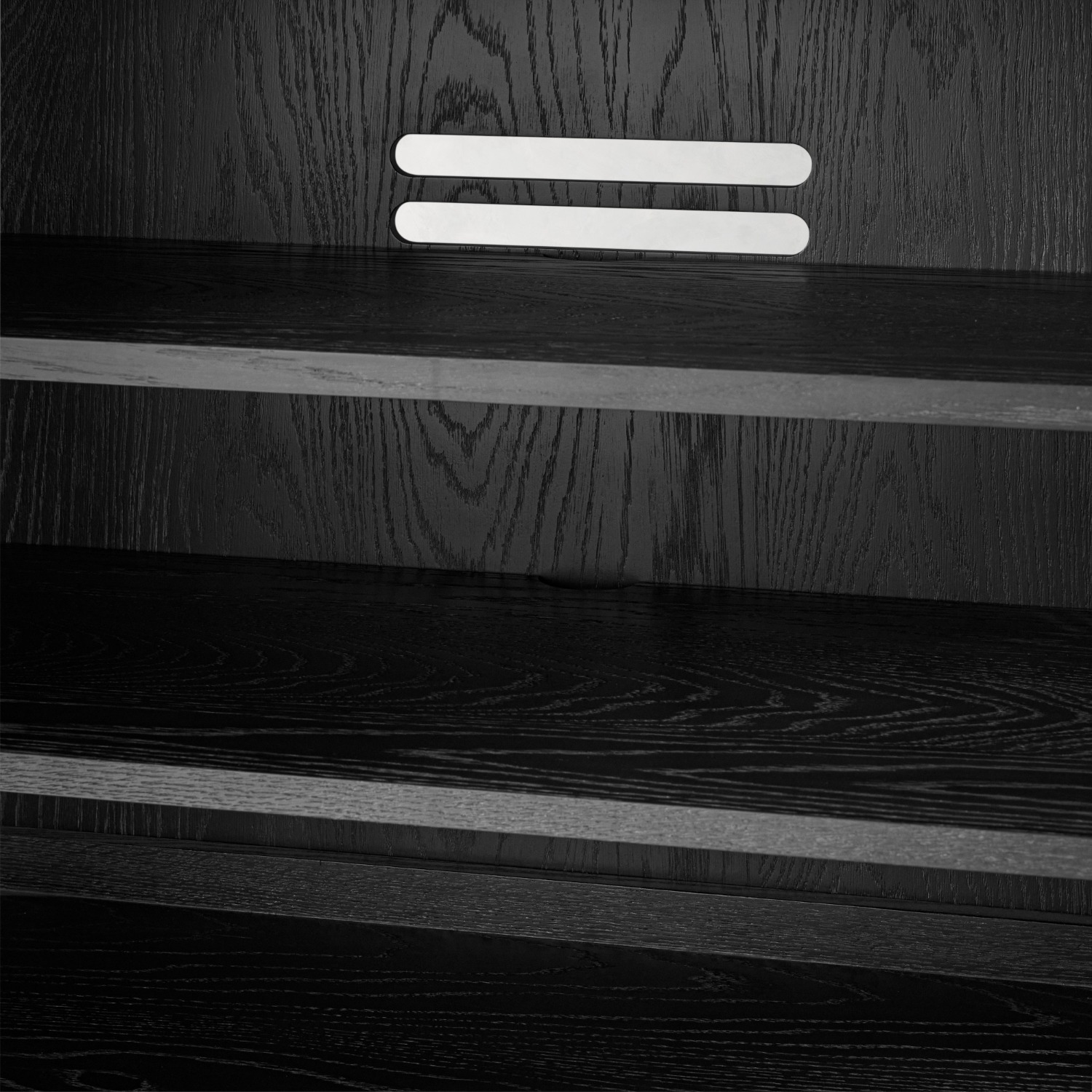 Williams Sonoma Knife Edge Sideboard (70") - image-1