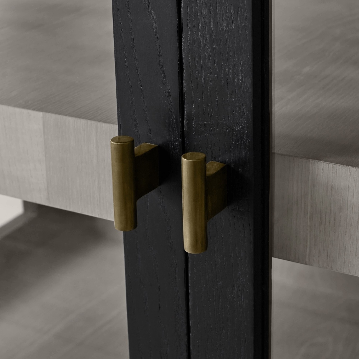 Williams Sonoma Bottega Media Console (75") - image-3