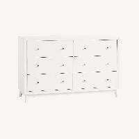 Pottery Barn Kids Sloan 6-Drawer Dresser 