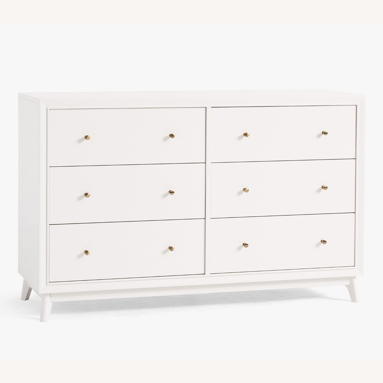 Pottery Barn Kids Sloan 6-Drawer Dresser  - image-5
