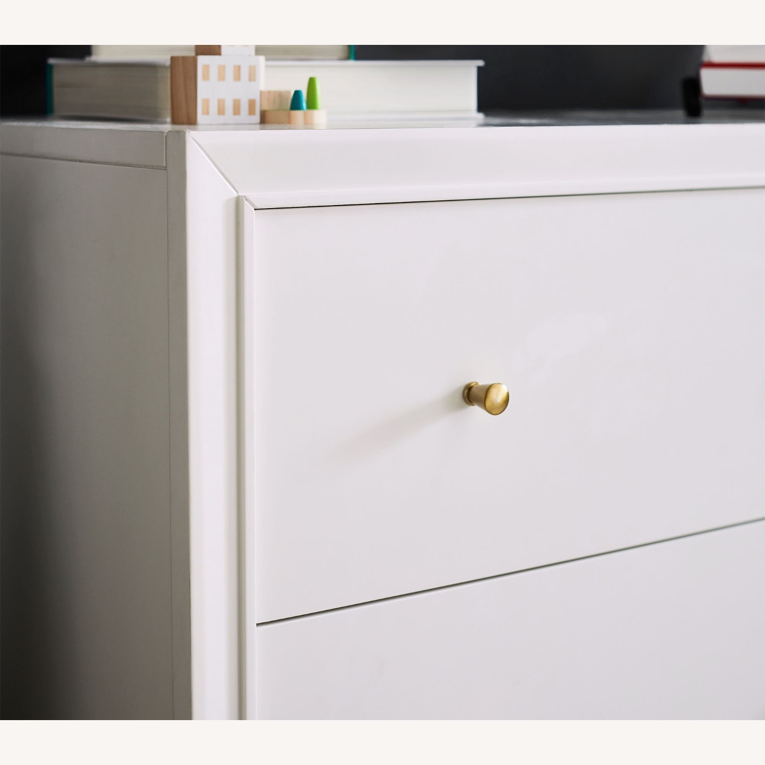 Pottery Barn Kids Sloan 6-Drawer Dresser  - image-2