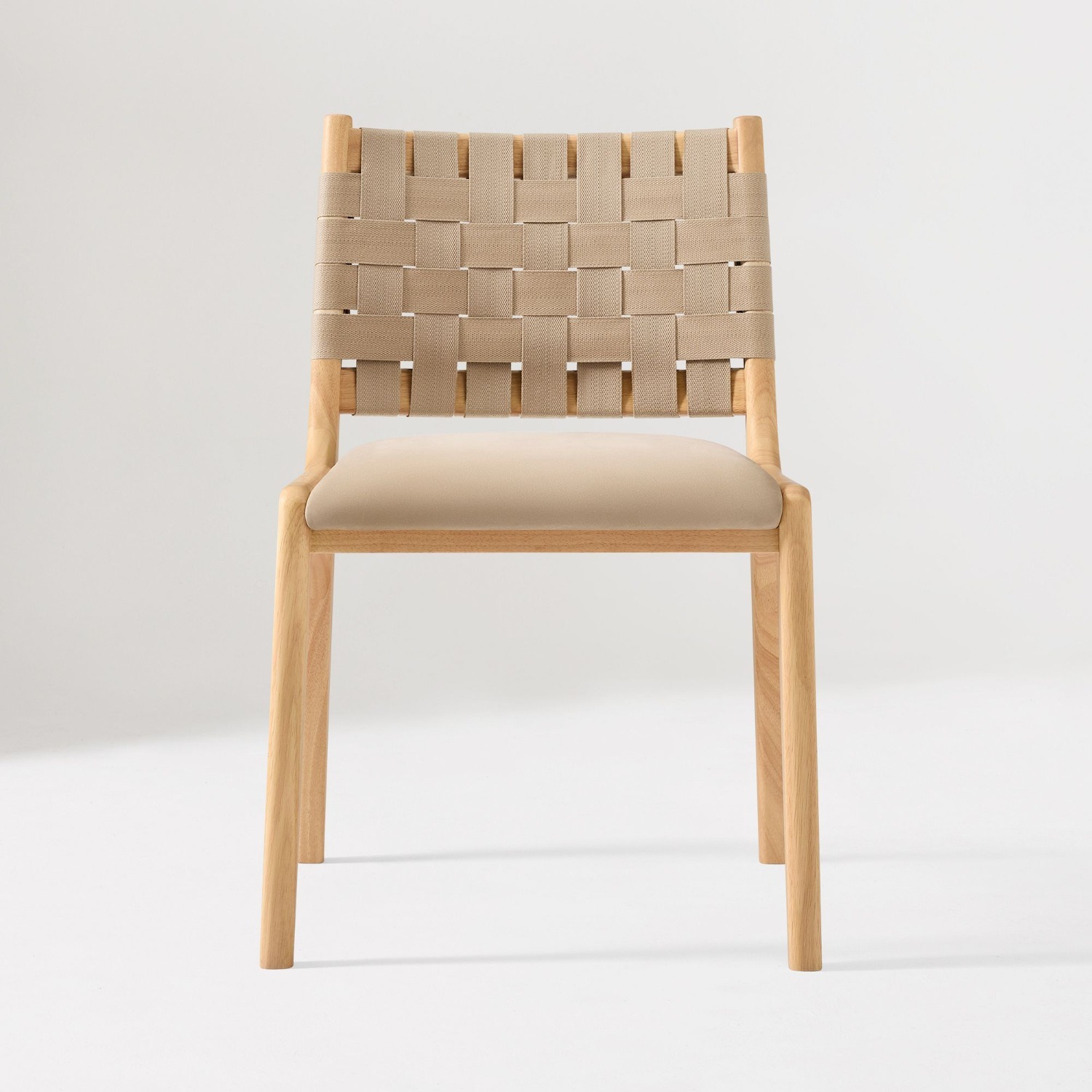 West Elm Dunham Dining Chair - image-3