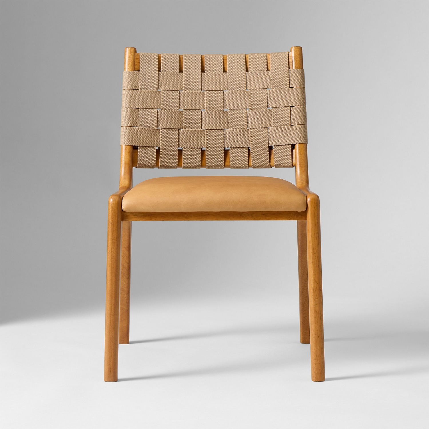 West Elm Dunham Dining Chair - image-4