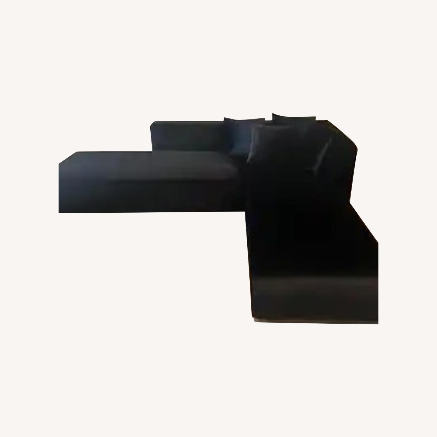 Rove Concepts Arya Sleeper Sectional - image-0