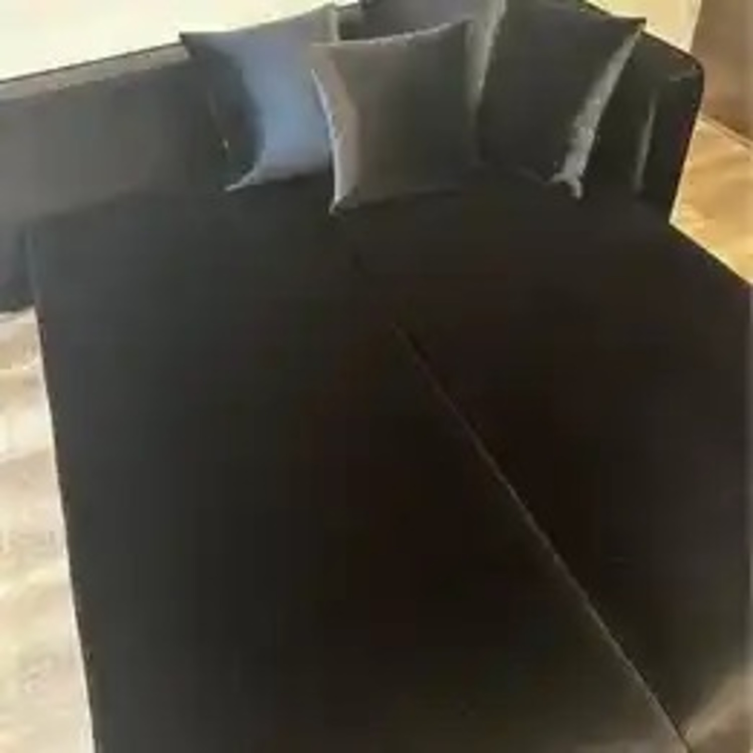 Rove Concepts Arya Sleeper Sectional - image-5