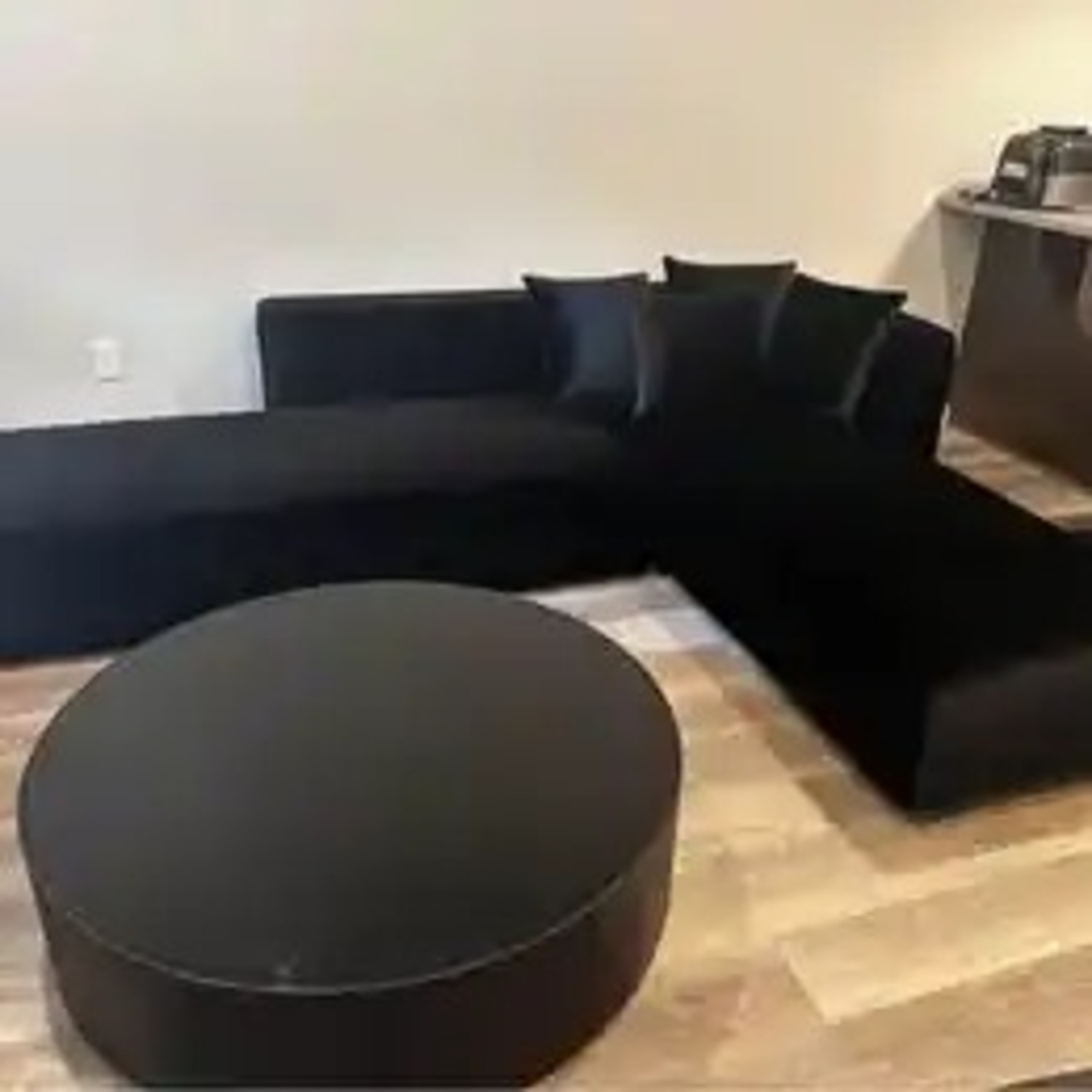 Rove Concepts Arya Sleeper Sectional - image-1