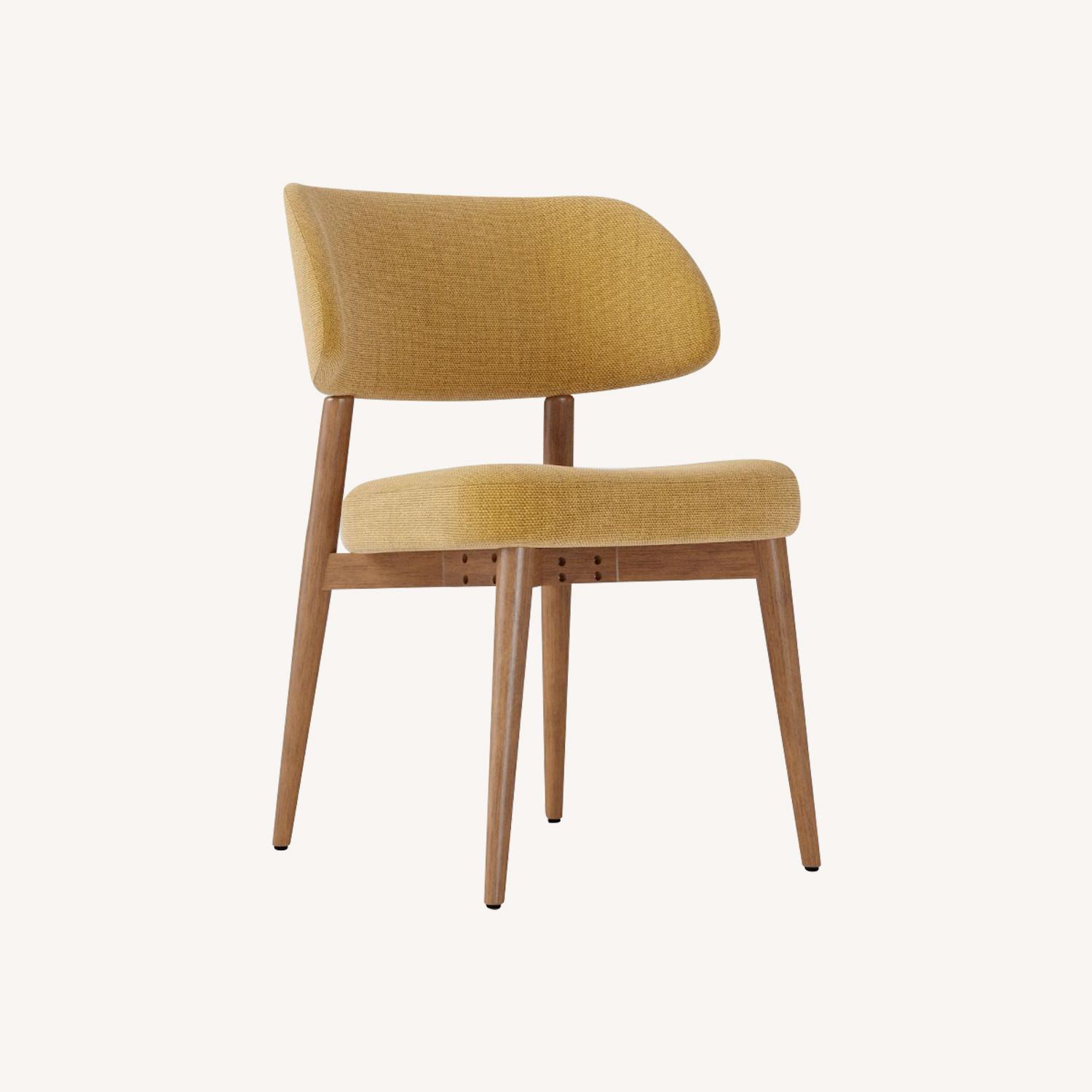 West Elm Hyde Dining Chair - image-0