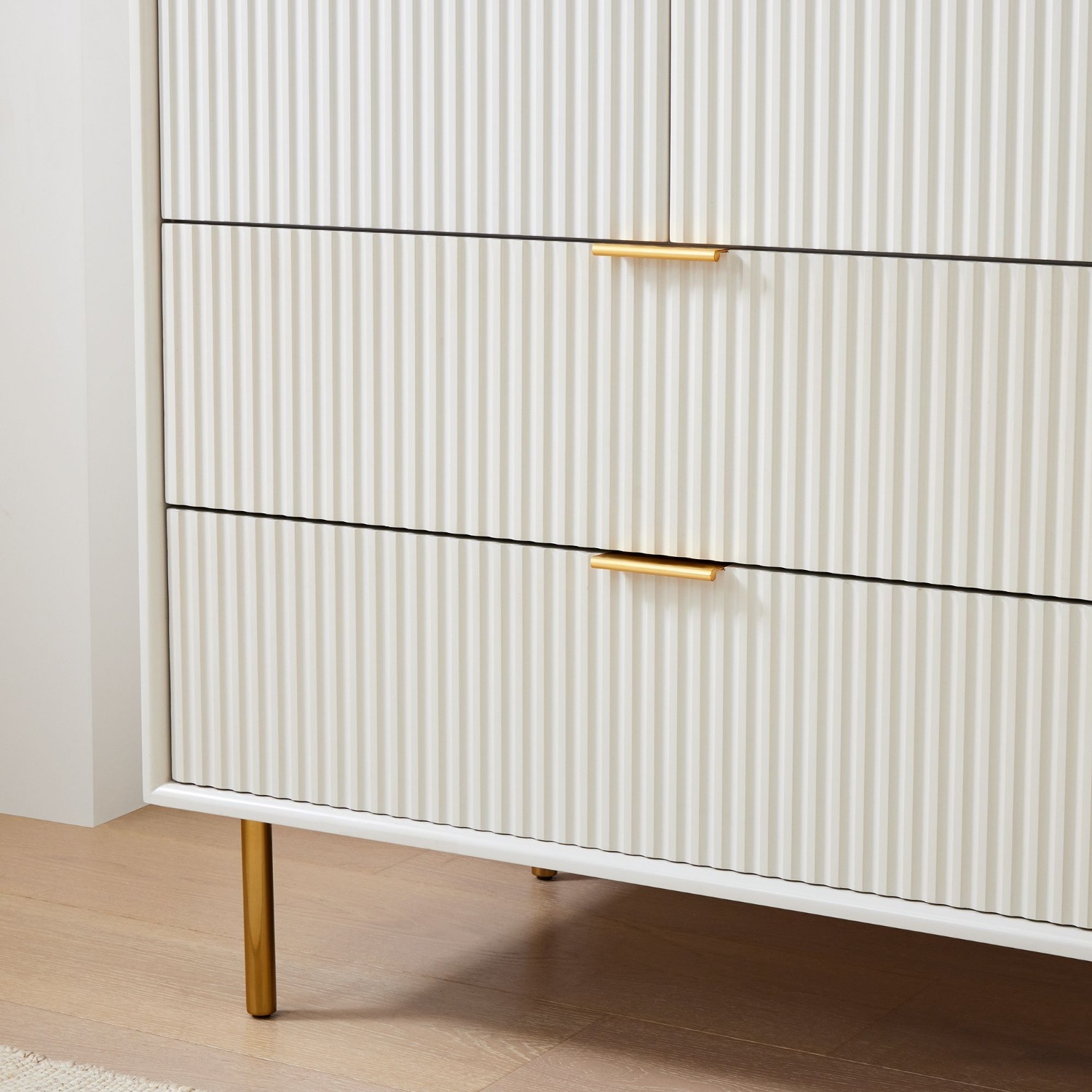 West Elm Quinn Armoire (38") - image-1