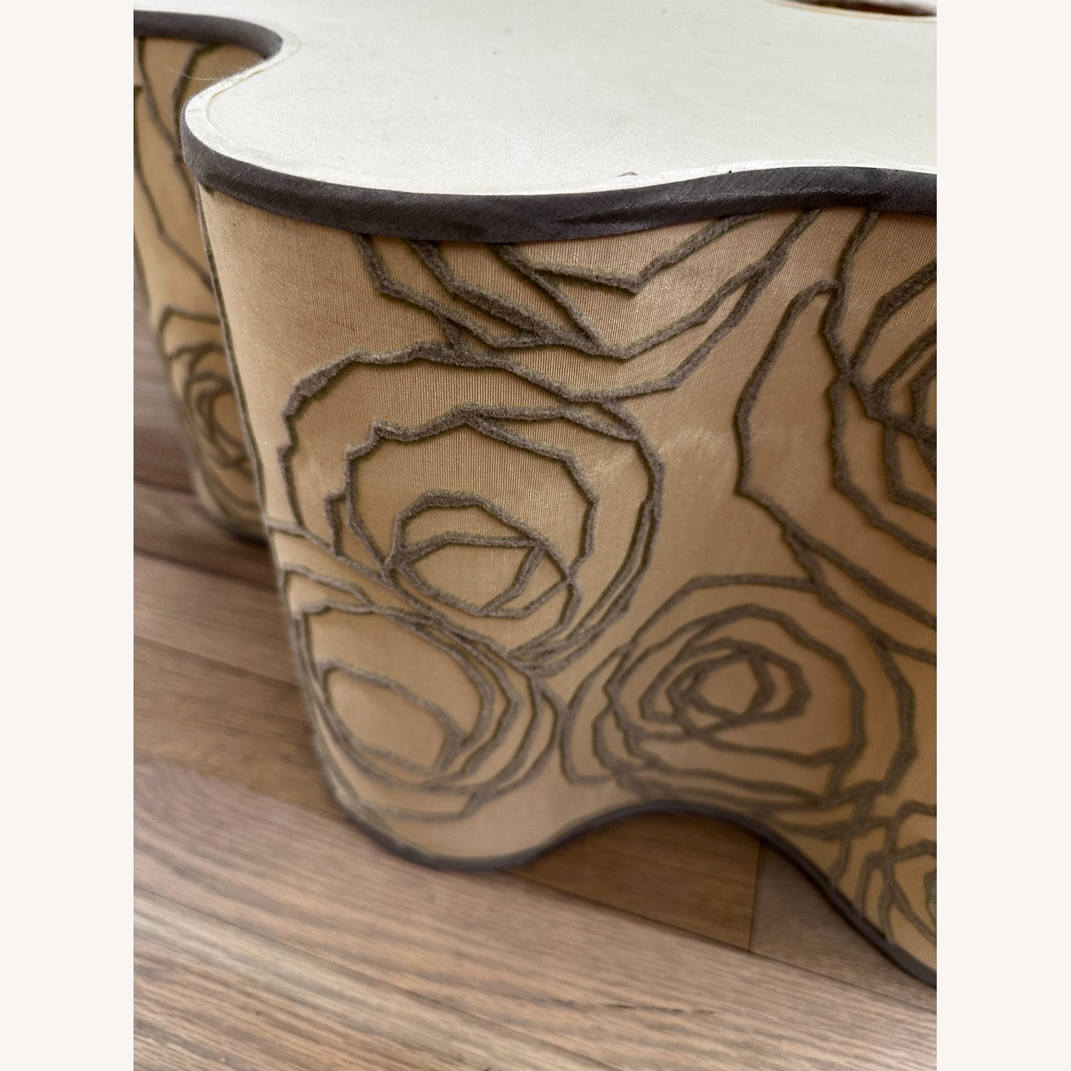 Custom COLLURA & CO Chandelier - image-2