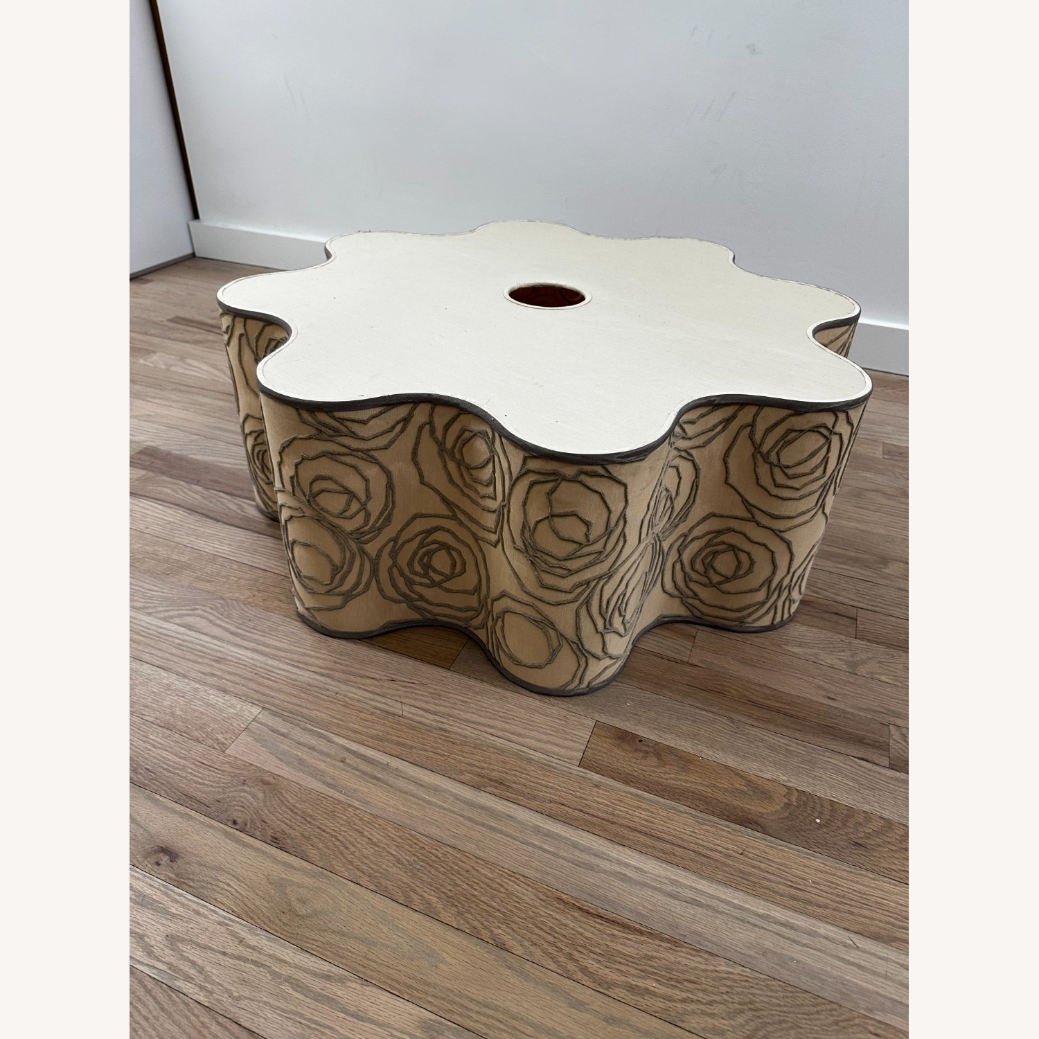 Custom COLLURA & CO Chandelier - image-1