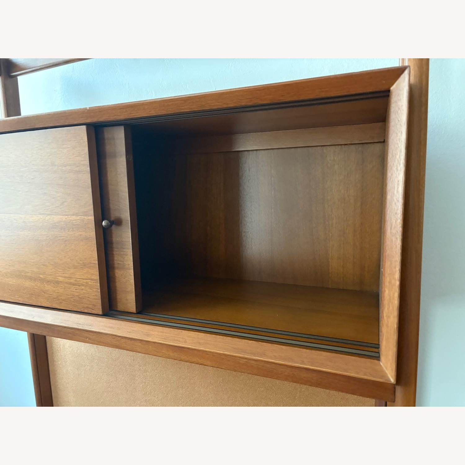 West Elm Kids Mid-Century Smart Wall Desk - image-6