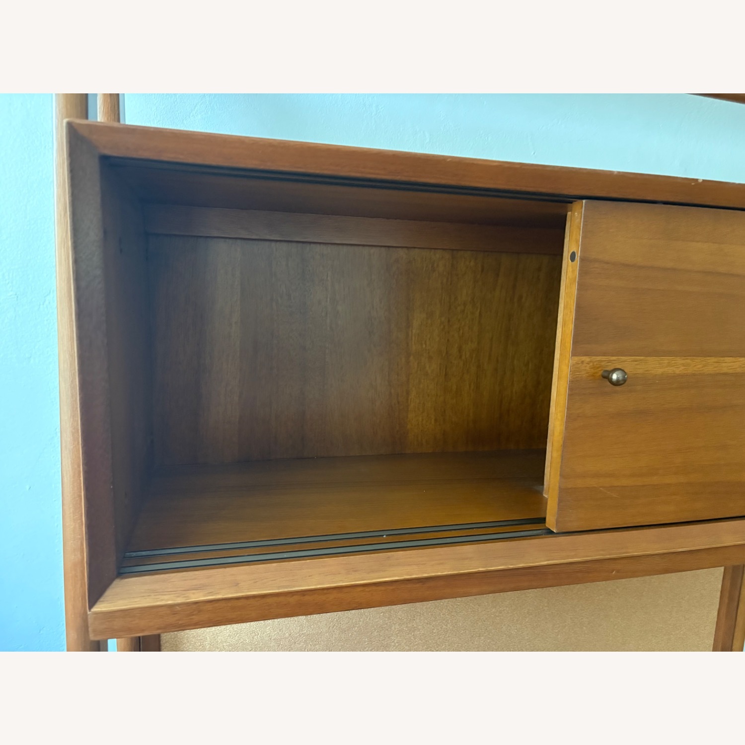 West Elm Kids Mid-Century Smart Wall Desk - image-7