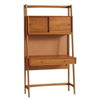 West Elm Kids Mid-Century Smart Wall Desk