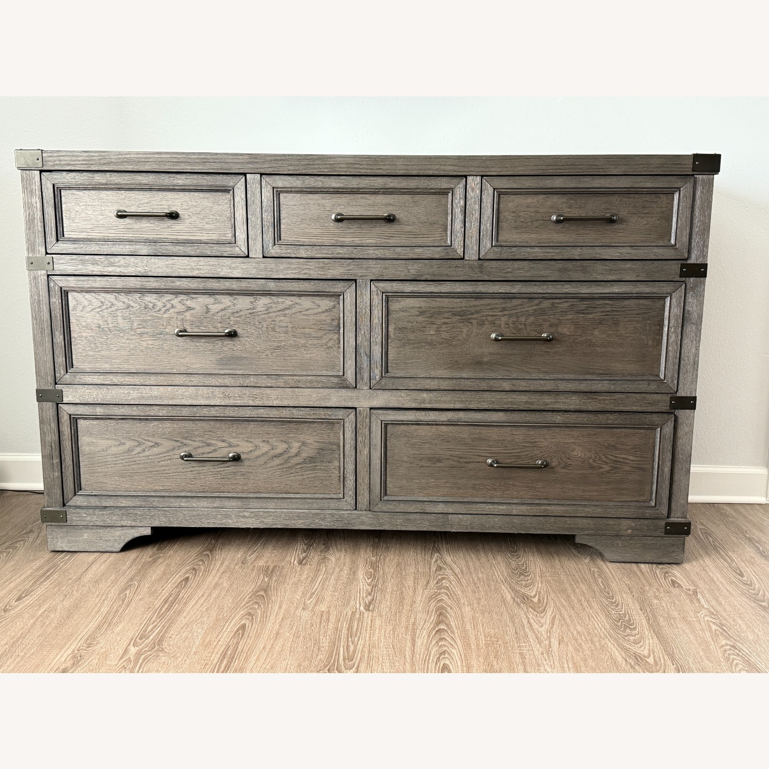 Havertys Vickery Creek Dresser - image-2