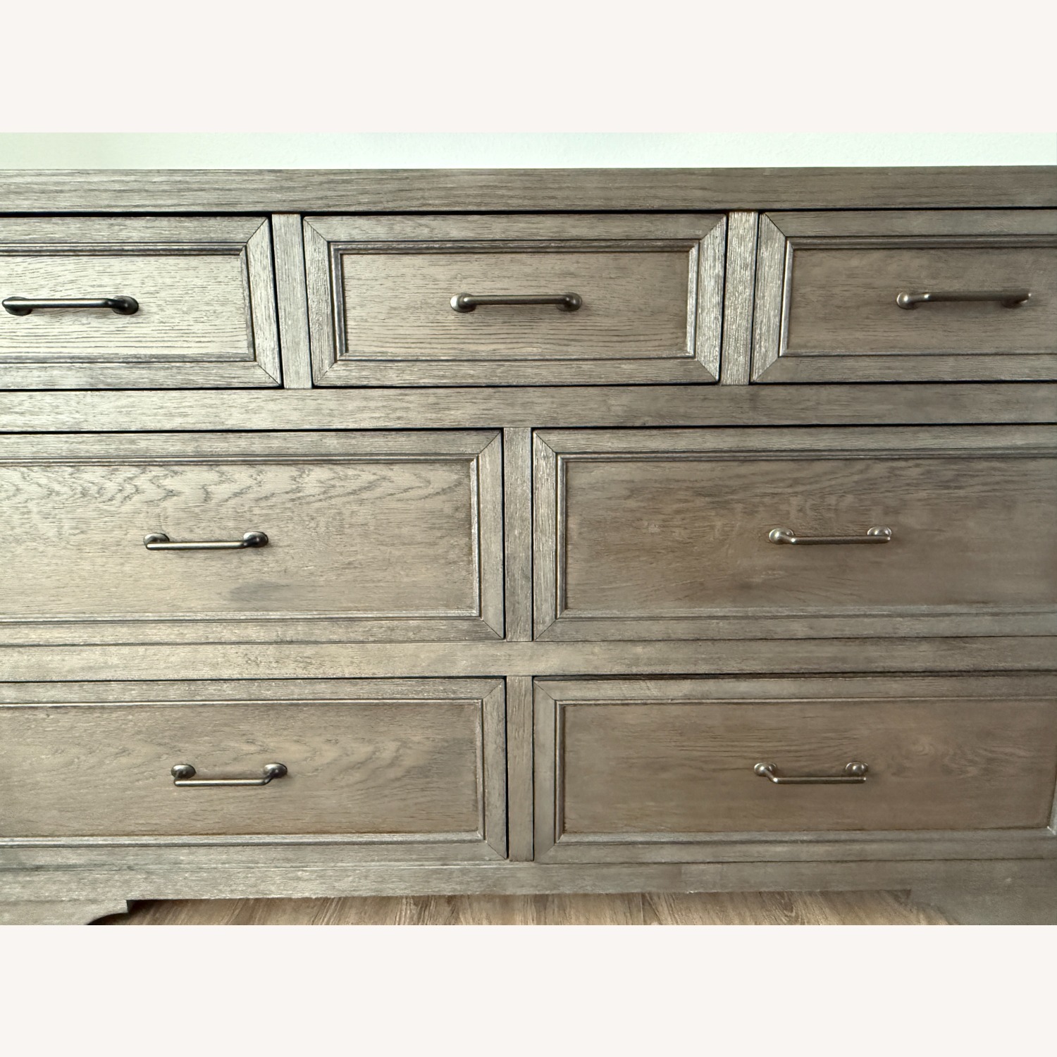 Havertys Vickery Creek Dresser - image-5
