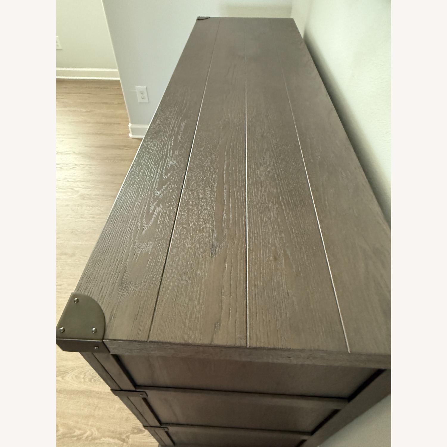 Havertys Vickery Creek Dresser - image-4