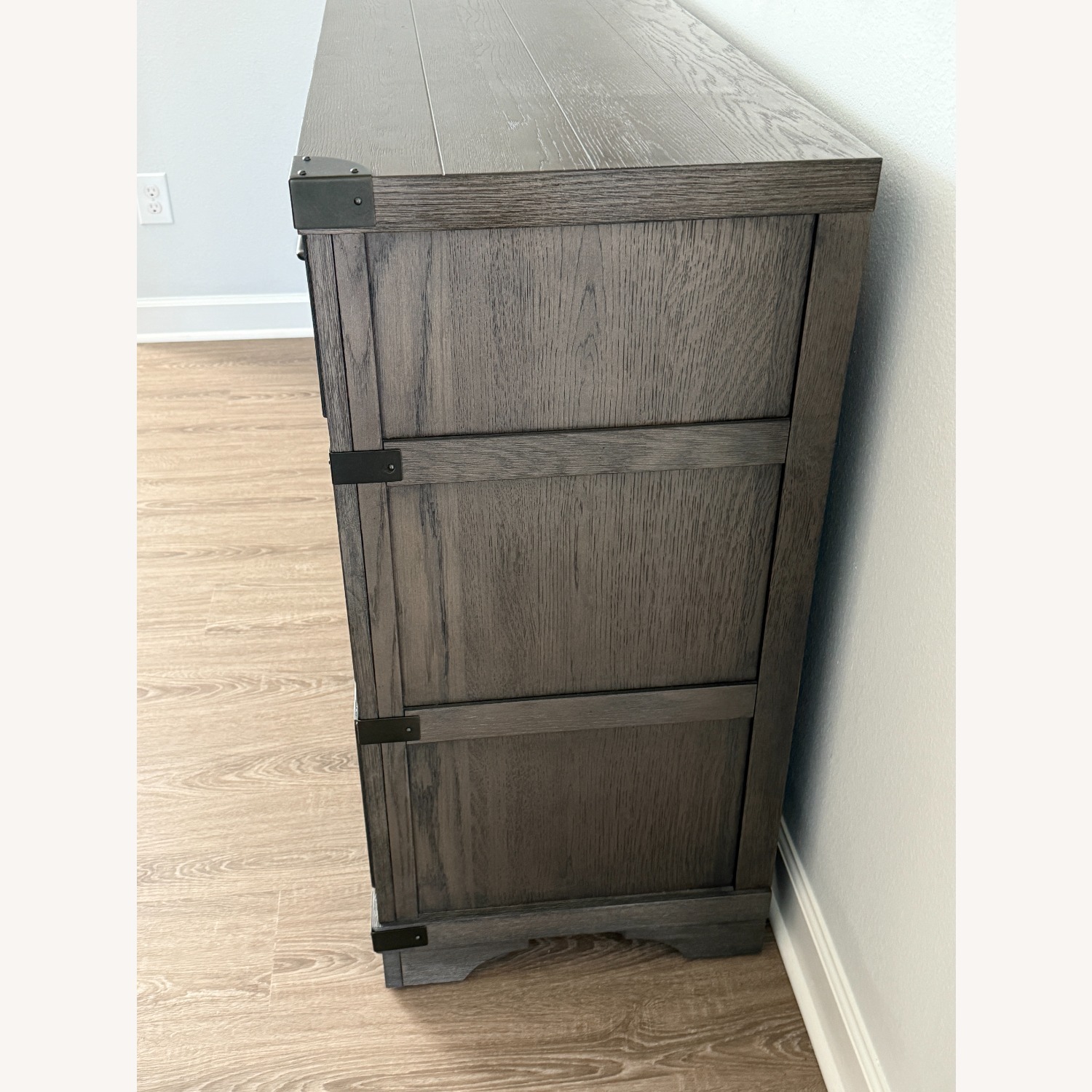 Havertys Vickery Creek Dresser - image-3