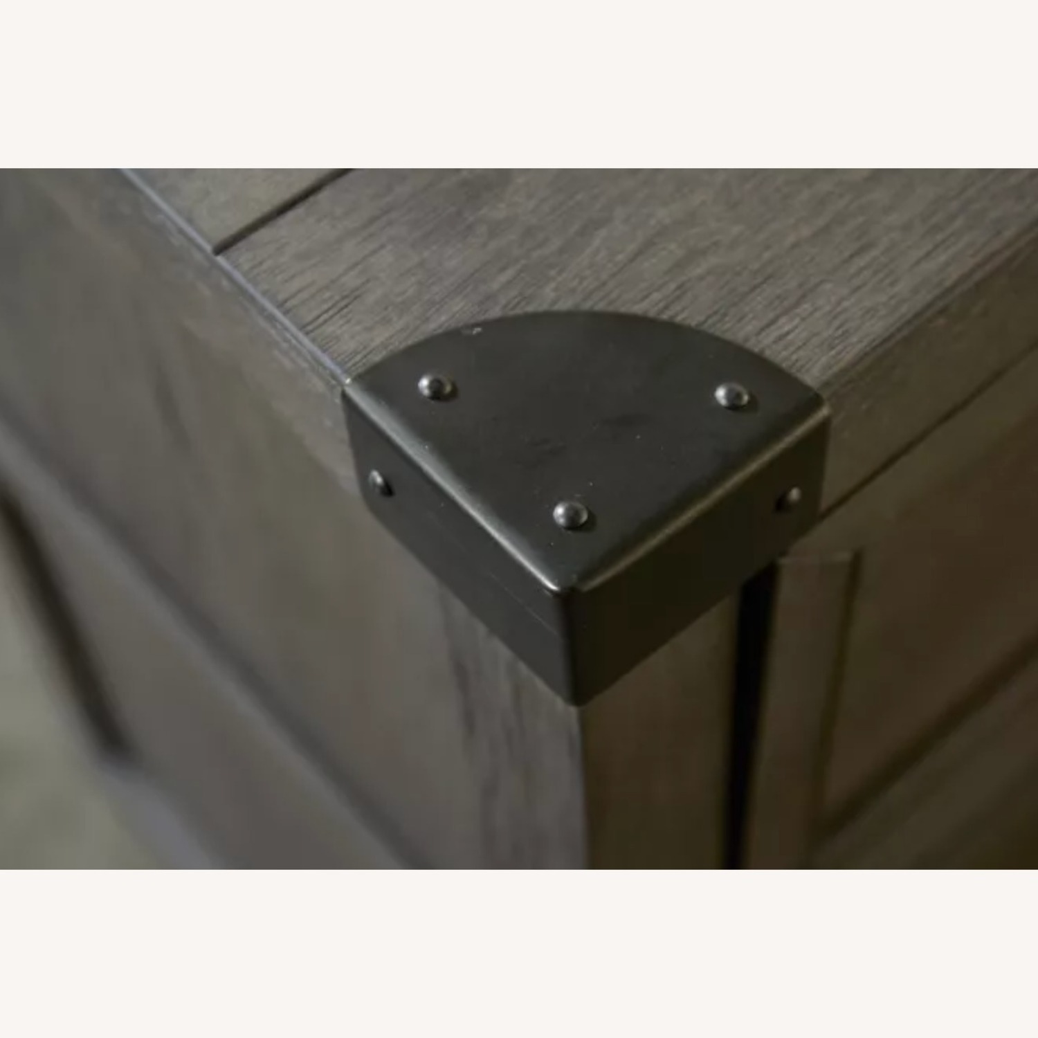 Havertys Vickery Creek Nightstand - image-3